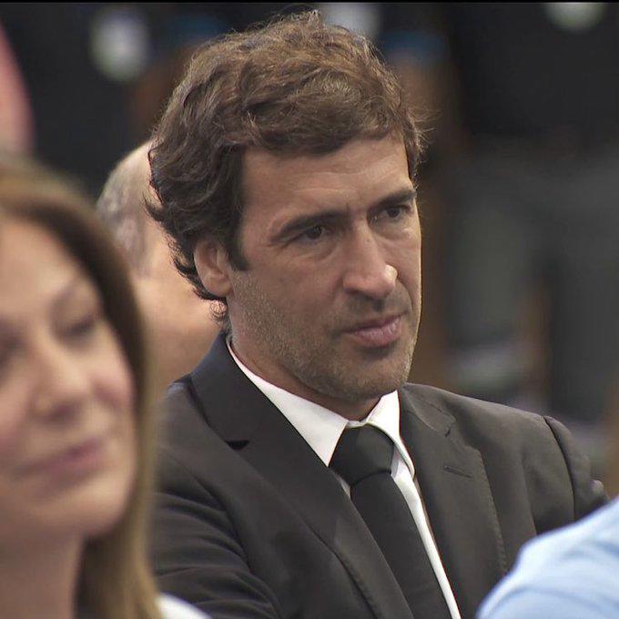 Así fue el adiós de Marcelo del Real Madrid: El llanto de Raúl, solo dos jugadores lo acompañaron y su mujer deslumbró