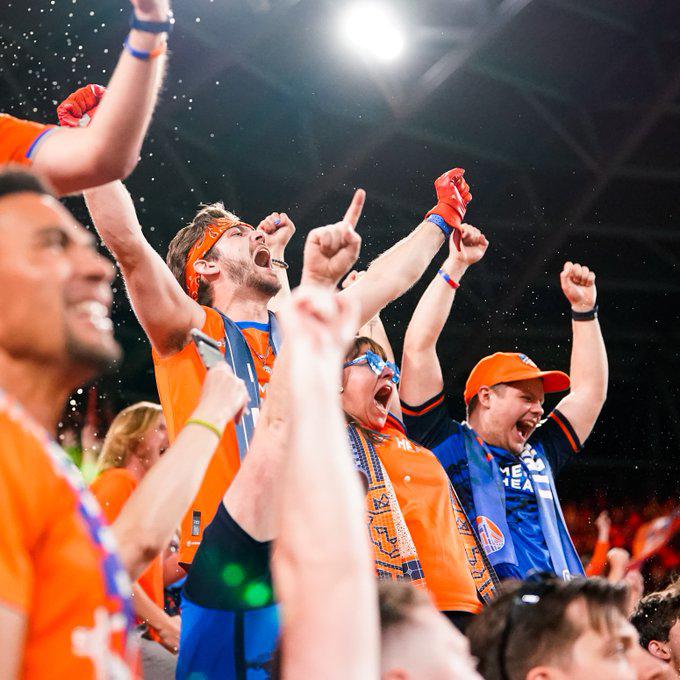 El TQL Stadium, el impresionante escenario donde jugará Motagua en la Copa de Campeones de Concacaf 2025