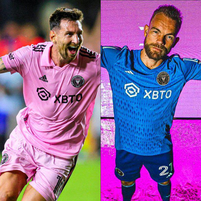 Campeón del Mundo se iría al Inter de Miami con Messi, PSG borra a Mbappé y la fórmula del Barcelona para fichar a Neymar