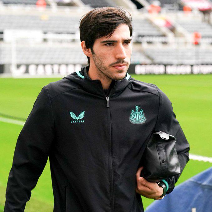 Un final muy dramático: el duro motivo por el que Sandro Tonali no jugaría fútbol hasta 2028; confesó todo y espera su castigo