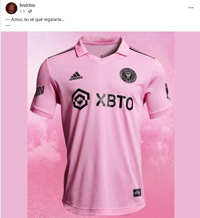 Lionel Messi fichará por el Inter de Miami de la MLS y los memes hacen pedazos al Barcelona por no concretar el regreso