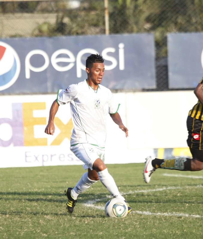 Alexy Vega, el más cotizado del 2023: Otros jugadores que causaron revuelo en el mercado de fichajes en Honduras