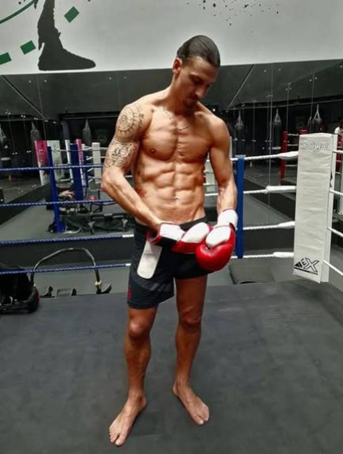 Así es la nueva vida de Ibrahimovic: su verdadero cargo en el Milan y reveló por qué nunca será entrenador