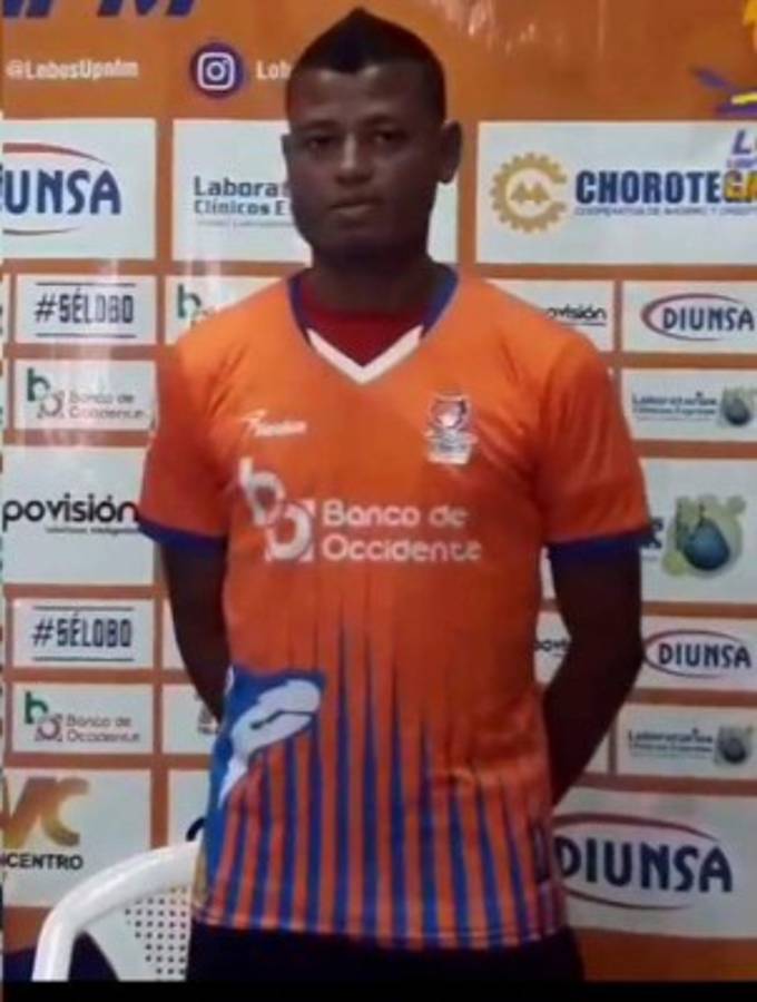 ¡No paran! Los últimos fichajes que se han dado en el fútbol de Honduras