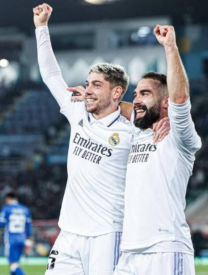 El mensaje de Sergio Ramos y delantero sorprende tras la lesión de Carvajal: “Preferiría que me hubiese pasado a mí”