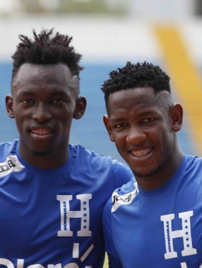 El álbum desconocido de Romell Quioto; sonrisas y tragedia en su camino al éxito