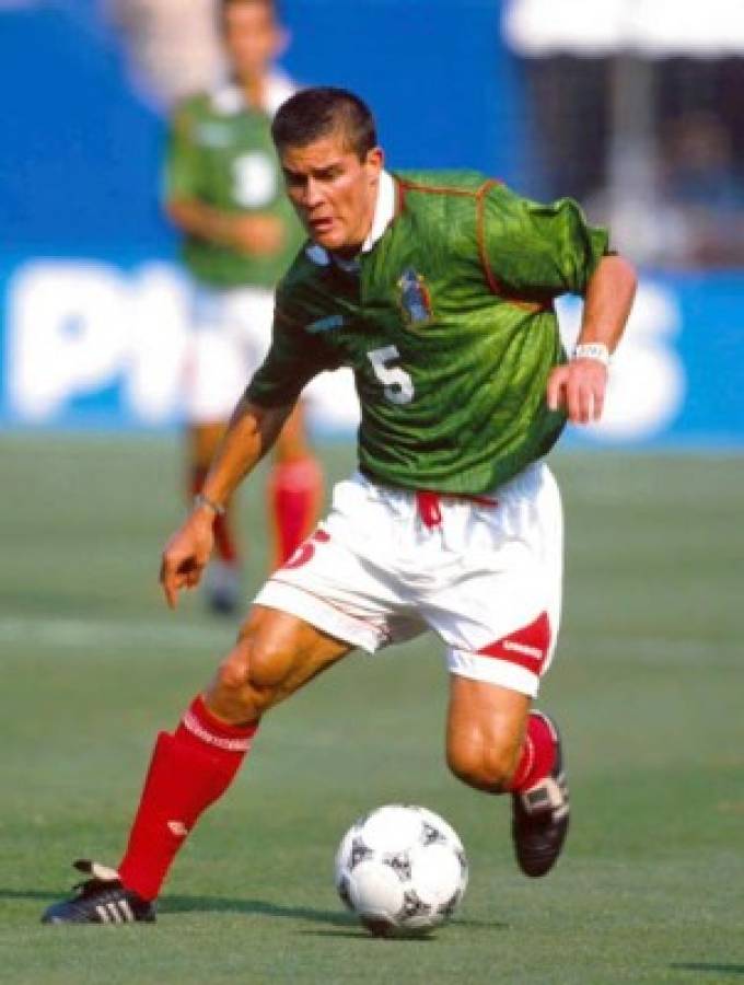 La gran ausencia: David Faitelson desvela su polémico 11 ideal de la Selección de México