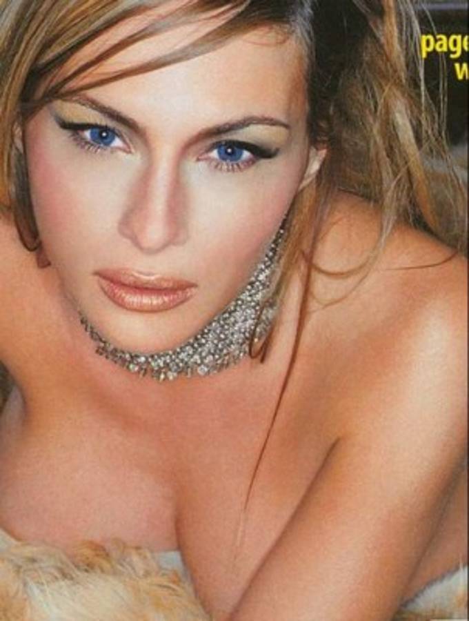 Melania Trump: Todo lo que no sabías de la Primera Dama de Estados Unidos