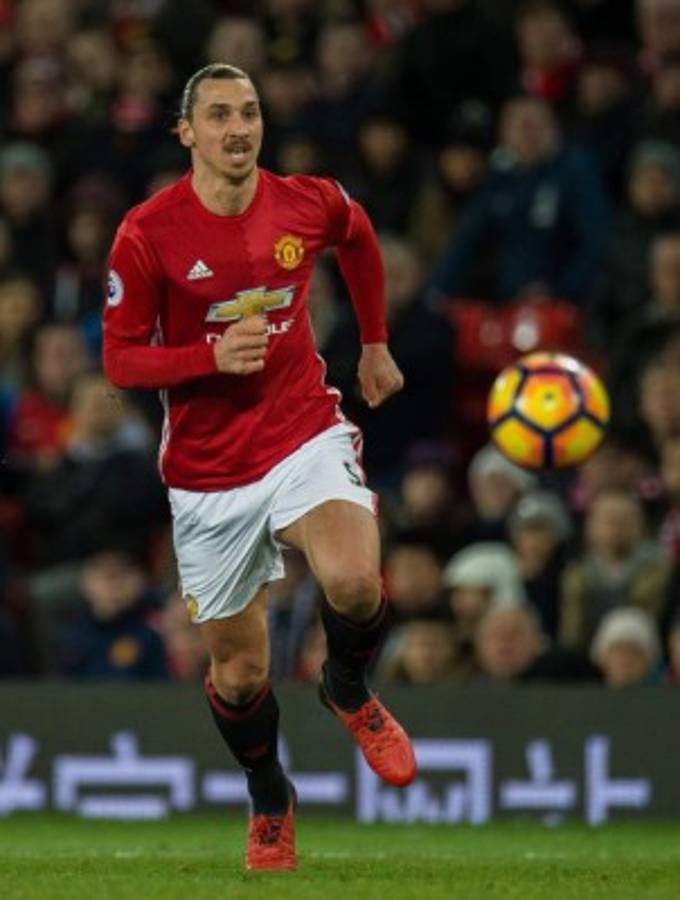 Estos son los goleadores de las principales ligas de Europa