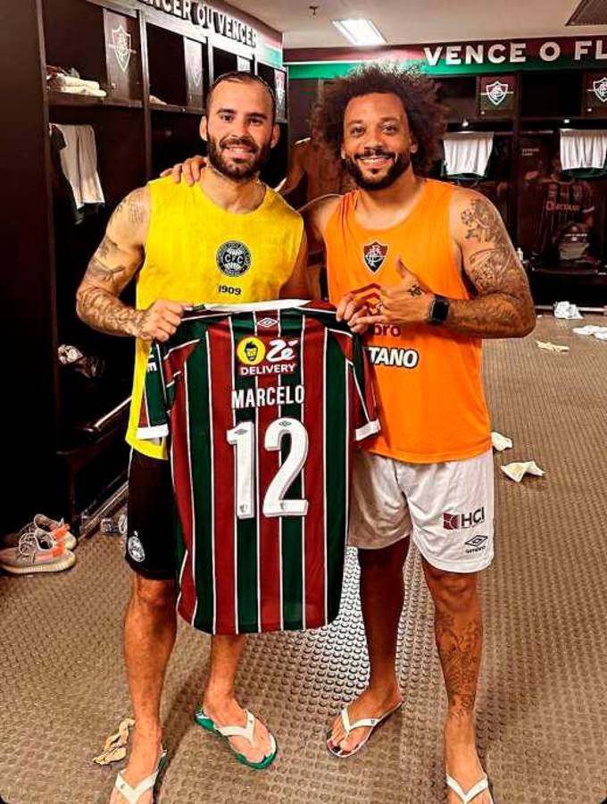 Le decían el nuevo Cristiano Ronaldo del Real Madrid: acabó descendiendo dos veces seguidas en este 2023