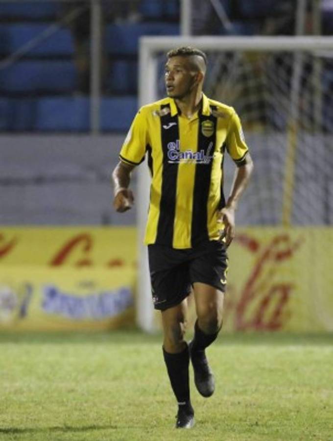 ¿Con pinta de campeón? Así es el 11 que prepara Real España para el Apertura ya sin Mario y Allans Vargas