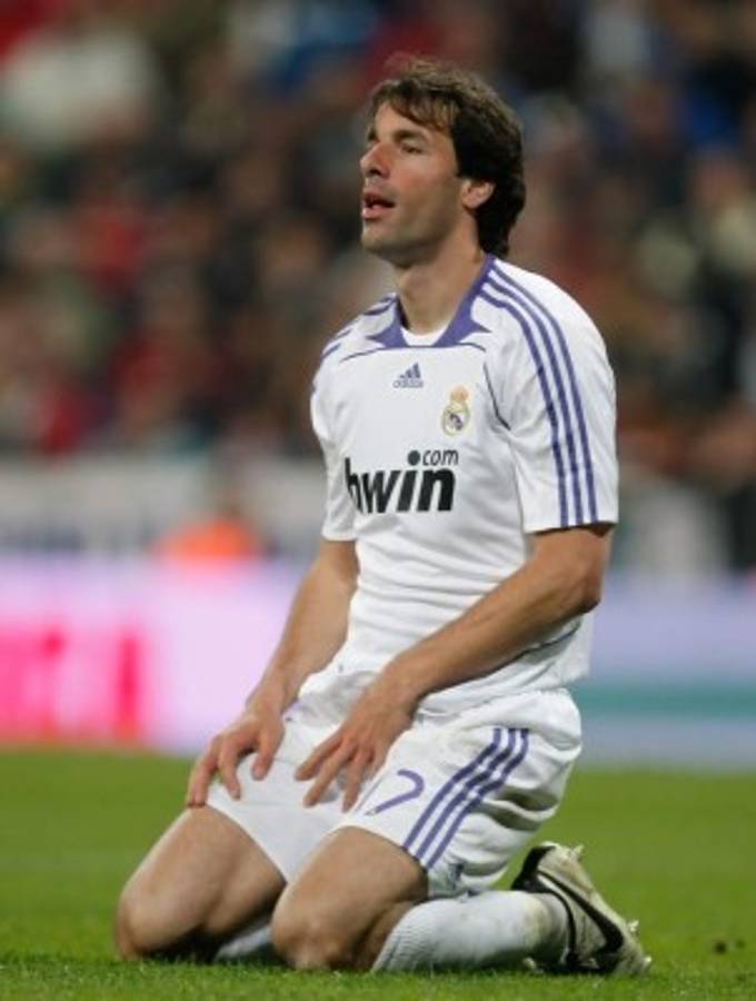 Cambio total: Solo dos jugadores quedan en el Real Madrid de la generación de Cristiano Ronaldo