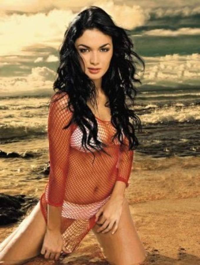 El lado más hermoso del Costa Rica vs Panamá. ¡Las periodistas más bellas!