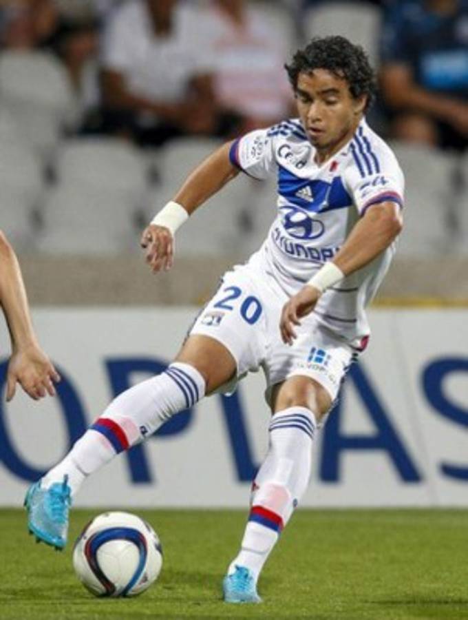 ¡Sorpresotas! Revelan a los futbolistas mejor pagados en Francia