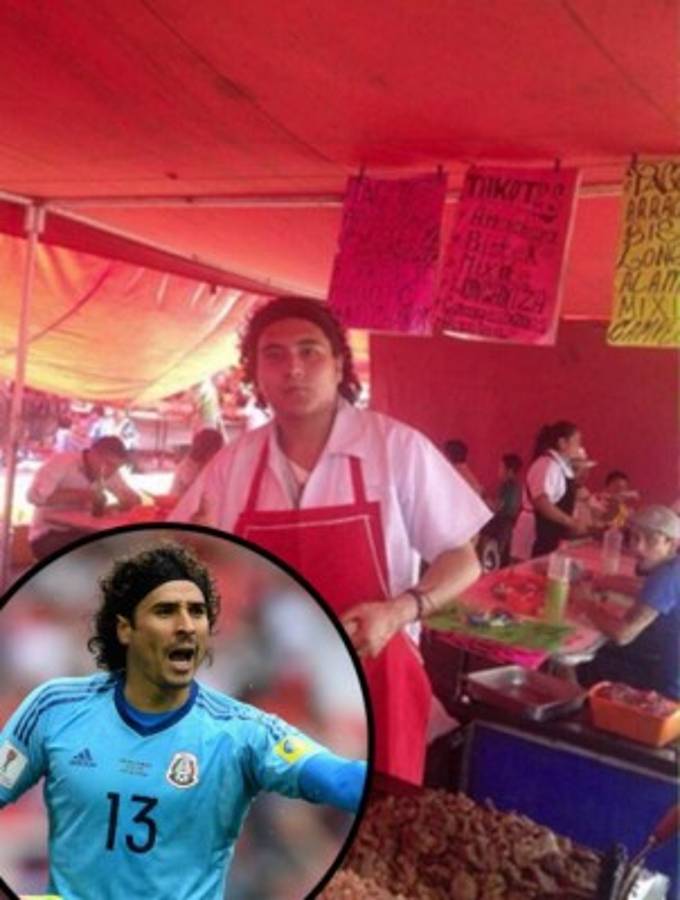 ¡No puede ser! Los dobles más inquietantes que tienen los futbolistas por el mundo