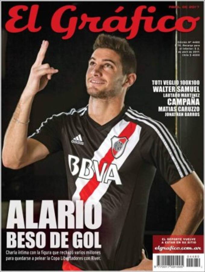 Partidazos nos dejó la liga nacional; Juventus está lista para enfrentar al Barca