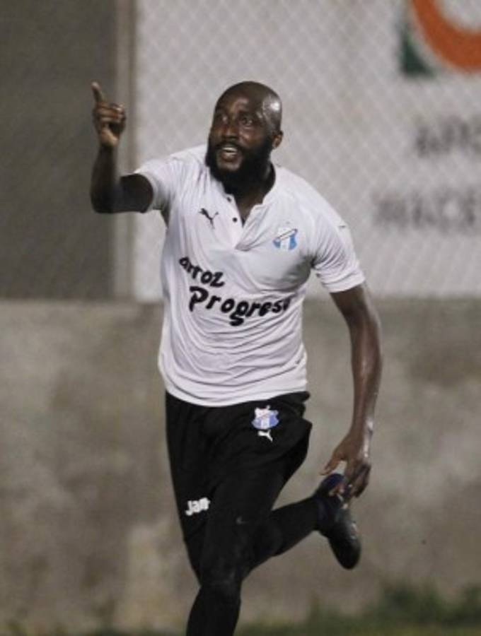 TOP: Los jugadores más buscados de Liga Nacional de Honduras