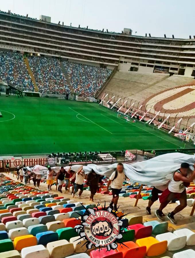 El feo gesto de la barra de Universitario de Perú con Messi y el Inter Miami, niño cumplió su sueño y gran ambiente