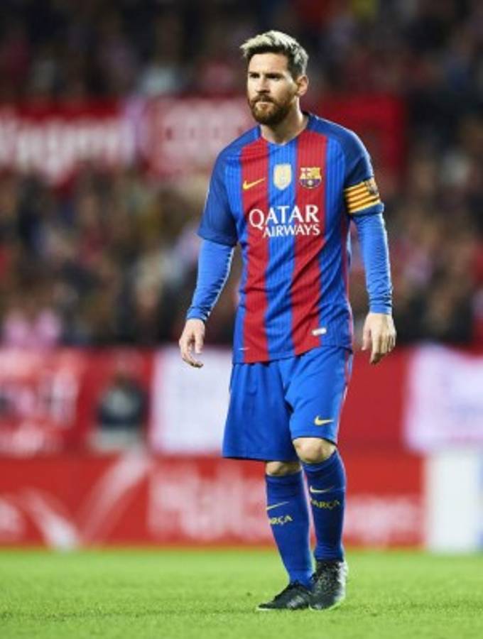 TOP: Los impresionantes salarios semanales de los futbolistas mejor pagados