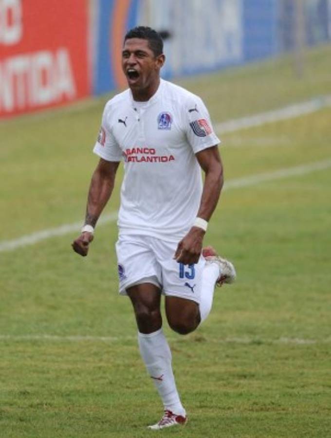 RUMORES/FICHAJES: Real España confirma dos altas y Olimpia presta jugador