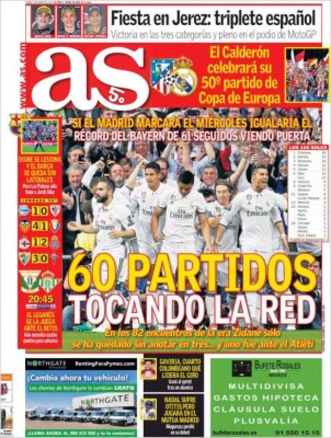 ¡Al rojo vivo! Barca y Madrid comienzan armarse para la siguiente temporada