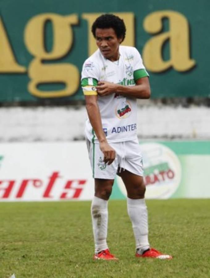 ¿Sumará otro? El largo periplo de Rambo de León en sus 22 años de trayectoria