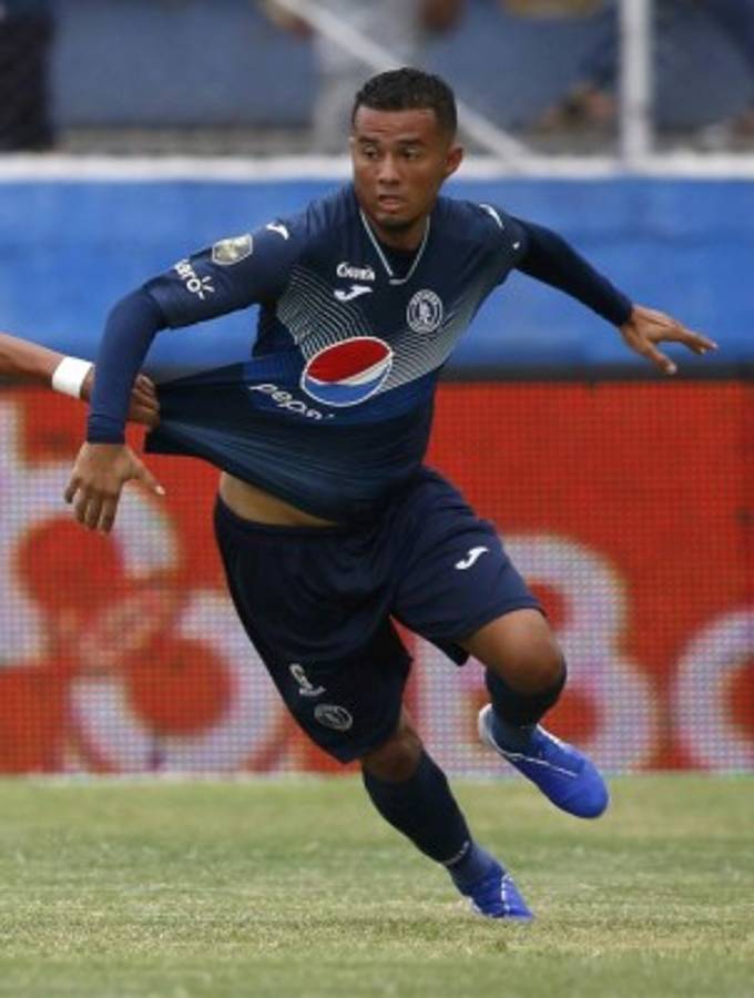 Jugadores que bien podrían estar en la lista de Coito para amistosos con Puerto Rico y Chile