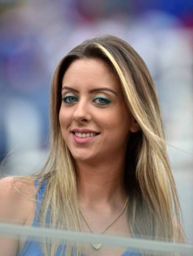 Copa América Centenario, el otro nido de mujeres bellas y candentes