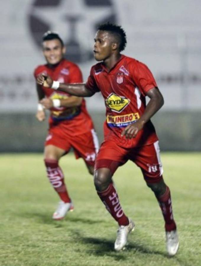 Los jugadores que se quedaron sin contrato en Liga Nacional de Honduras