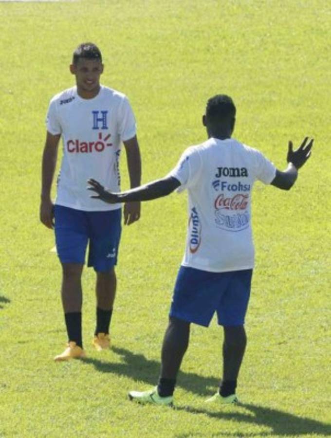 Jorge Luis Pinto los tomó en cuenta para la Selección, pero Fabián Coito no