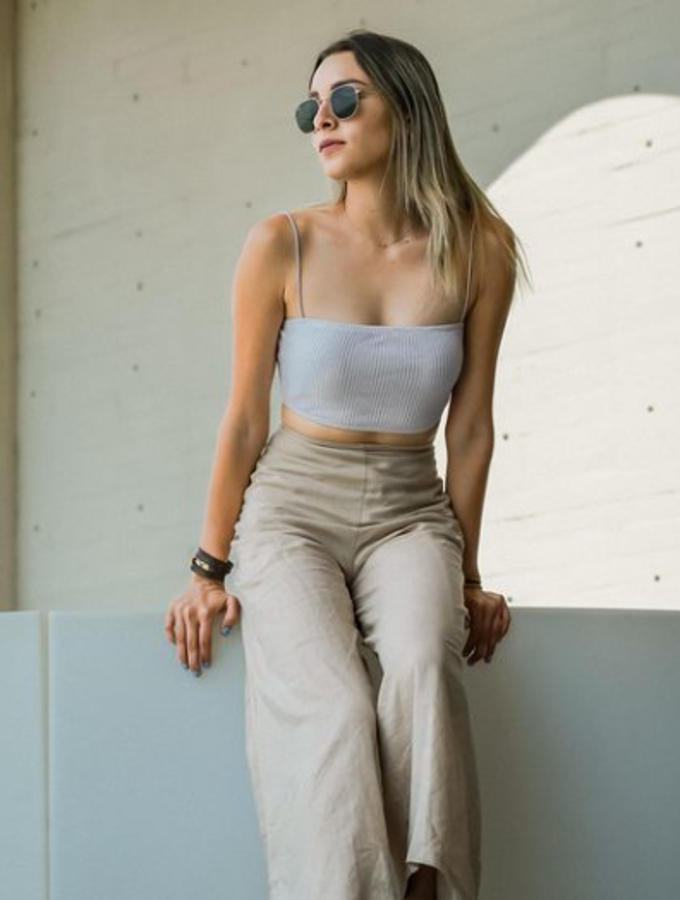 Así era Karla Torres, la exjugadora del León que murió a los 23 años luego de un trágico accidente en México