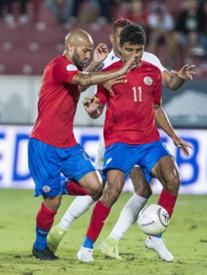 Las 10 mejores selecciones de Concacaf y su puntaje: Jamaica ya es tercera en el área