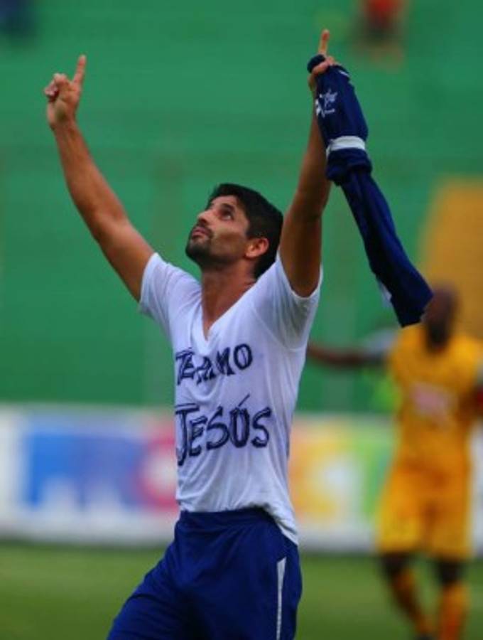 Los 10 mejores fichajes hasta el momento para el Apertura 2016