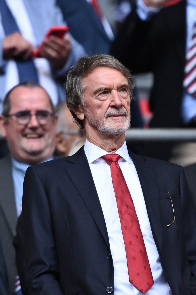 Alocado festejo del United, el motivo de la frustración de Pep Guardiola y Garnacho iguala a Cristiano Ronaldo en FA Cup