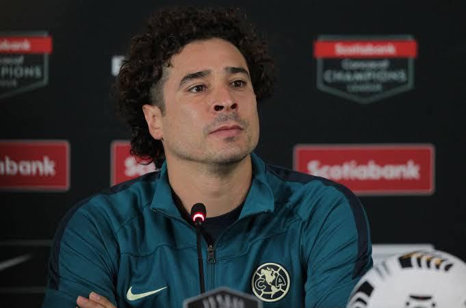 Memo Ochoa minimiza a los clubes de Concacaf y sueña con jugar la Copa Libertadores: ‘‘Ojalá podamos salir de esa burbuja’’