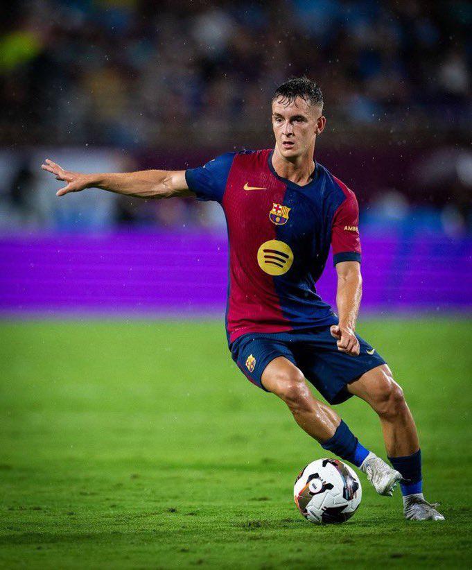 Alineación del Barcelona vs Real Madrid: Hansi Flick quiere golear a Ancelotti en el Clásico Español ¿Juega Szczesny?