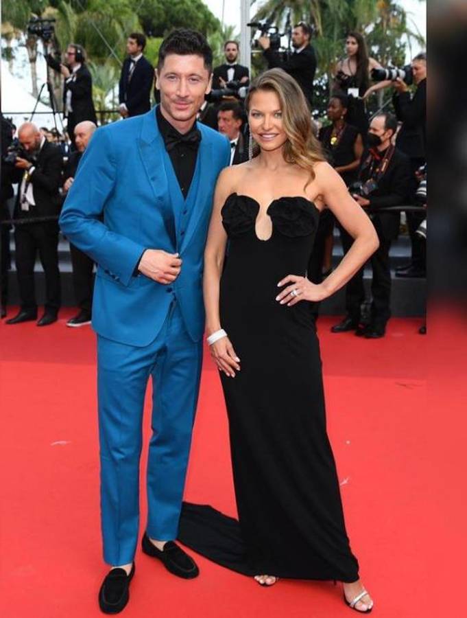 La vida de millonario de Lewandowski: Sus negocios, de cuánto es su fortuna y la mansión que tiene en España