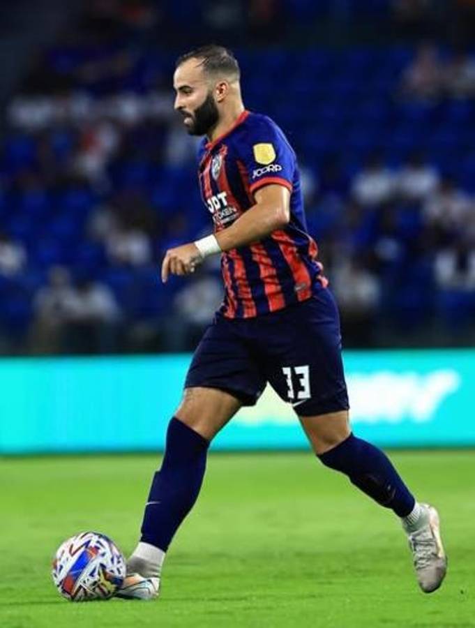 Jesé Rodríguez volvió a ganar un título después de seis años: “¡Campeones, estoy feliz! El Bichito resurgió”