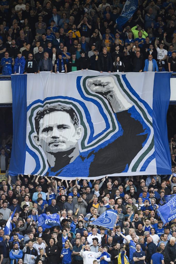 Invasión, petición a Richarlison de ‘odio’ al Liverpool y Lampard como héroe: Así se vivió la salvación del Everton en la Inglaterra