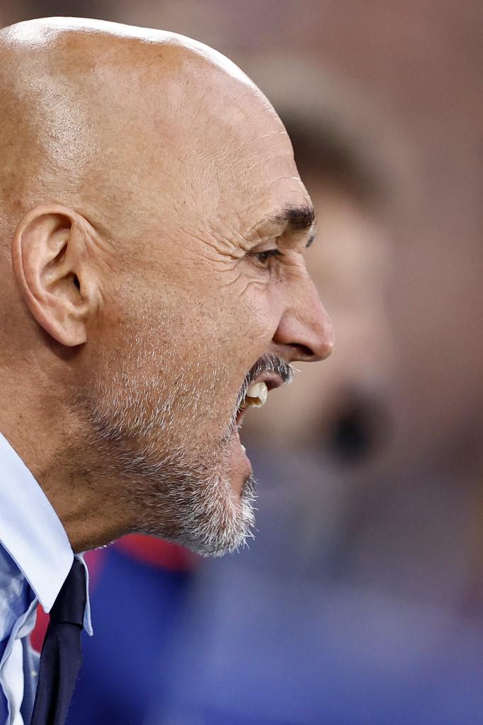 Eurocopa 2024: España derrumba a una horrible Italia y clasifica a los octavos de final gracias a un autogol