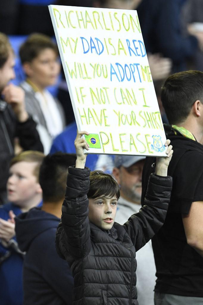 Invasión, petición a Richarlison de ‘odio’ al Liverpool y Lampard como héroe: Así se vivió la salvación del Everton en la Inglaterra