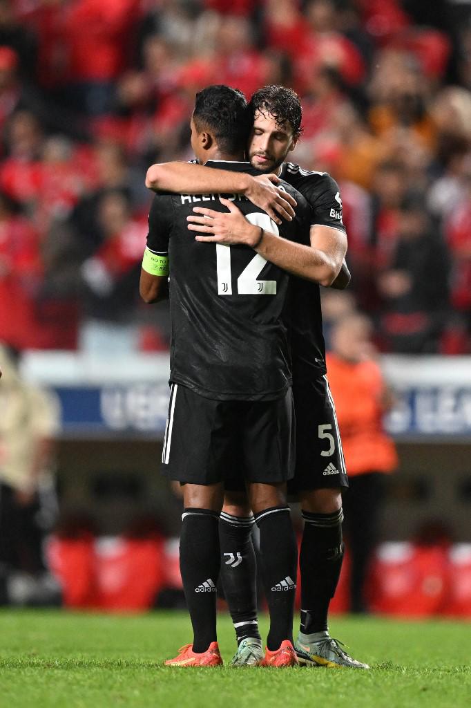 NO SE VIO EN TV: El susto que metió Messi de cara al Mundial, el hundimiento de la Juventus y el reclamo de Ancelotti