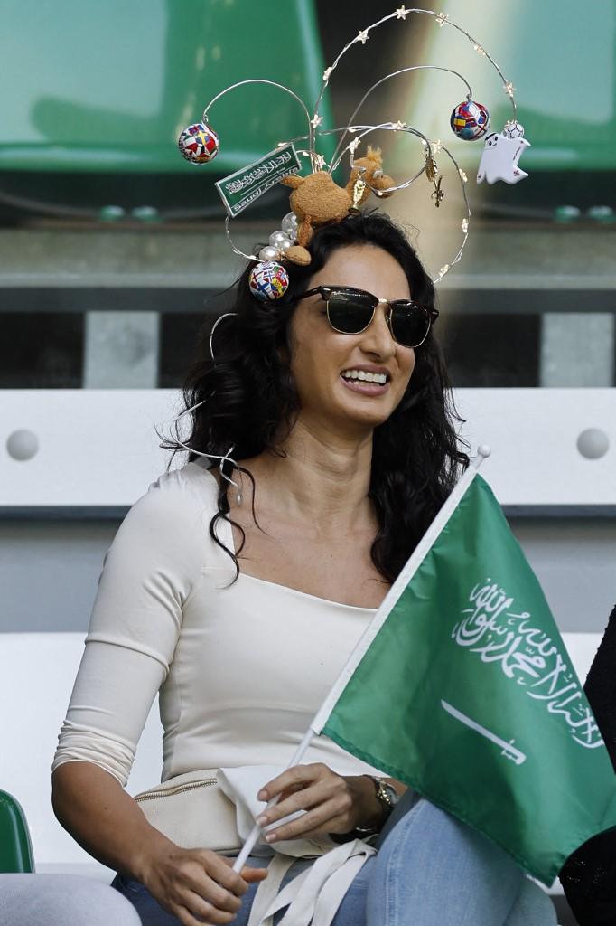 Lewandowski rompe maldición y el karma contra Arabia Saudita; dejó el trabajo por ir al Mundial y así agradece a su jefe