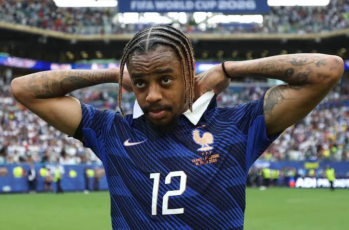 Giro inesperado de Vozinha y locura del PSG; sorpresa con Guardiola tras el Mundial
