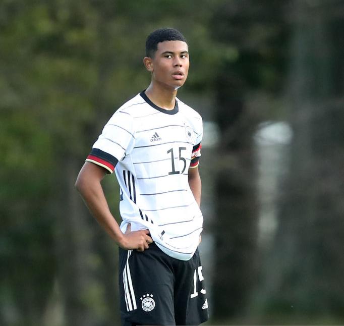 Nueva legión para la ‘H’: La generación de Honduras hacia el Mundial de Indonesia 2023 y los Olímpicos del 2024