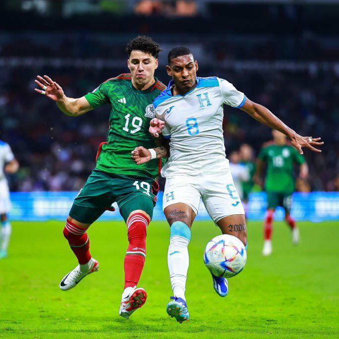 Las opciones de Reinaldo Rueda en la Selección de Honduras para reemplazar a cuatro jugadores claves ante Costa Rica