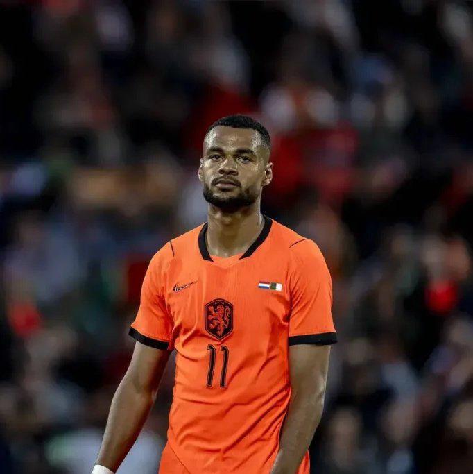 La desgarradora tragedia que destroza a Cody Gakpo en pleno Mundial 2026