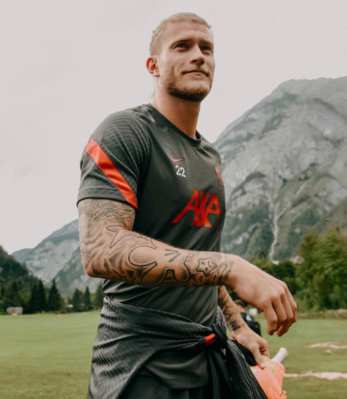 ¿Dónde está? El ‘triste’ presente de Karius desde su terrible noche contra el Real Madrid y la brutal transformación física