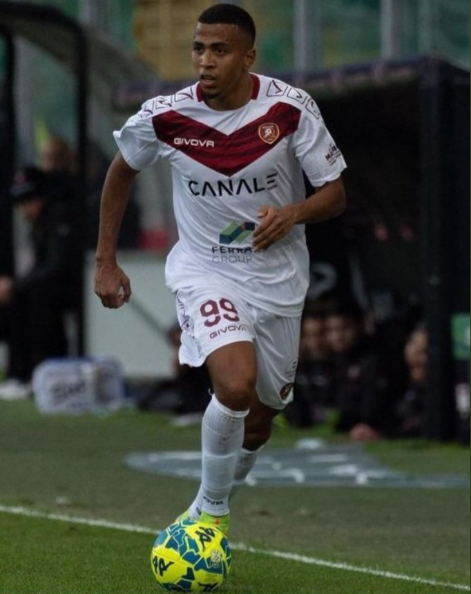 Rigoberto Rivas anotó su tercer y último gol de la temporada el 26 de diciembre del 2022.