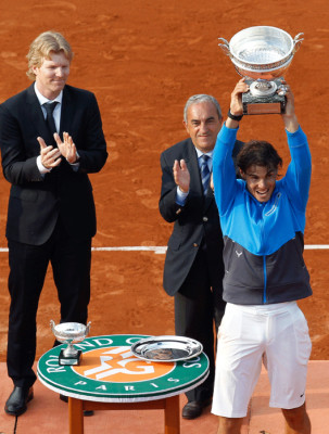 Final Roland Garros
